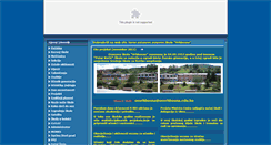 Desktop Screenshot of osvrhbosna.edu.ba