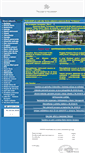 Mobile Screenshot of osvrhbosna.edu.ba